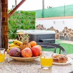 بيت للعطل Casa Mari By Canariasgetaway Moya (Gran Canaria)