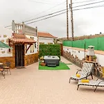 Casa Mari By Canariasgetaway Moya (Gran Canaria)