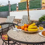بيت للعطل Casa Mari By Canariasgetaway