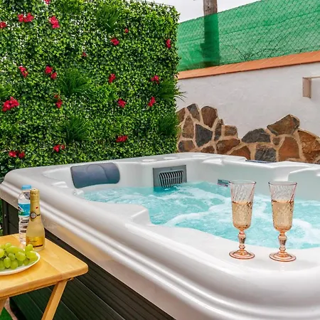 Semesterbostad Casa Mari By Canariasgetaway *
