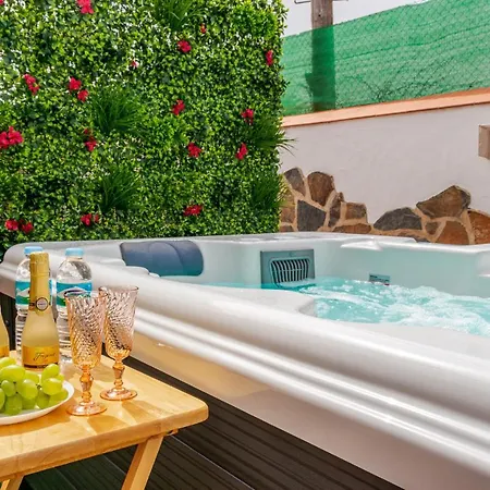 Casa Mari By Canariasgetaway Semesterbostad