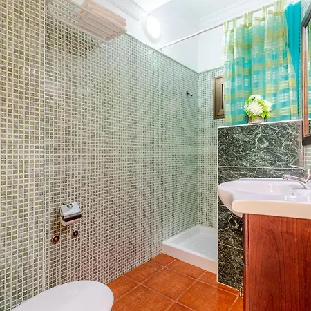 Casa Mari By Canariasgetaway Semesterbostad Moya (Gran Canaria)