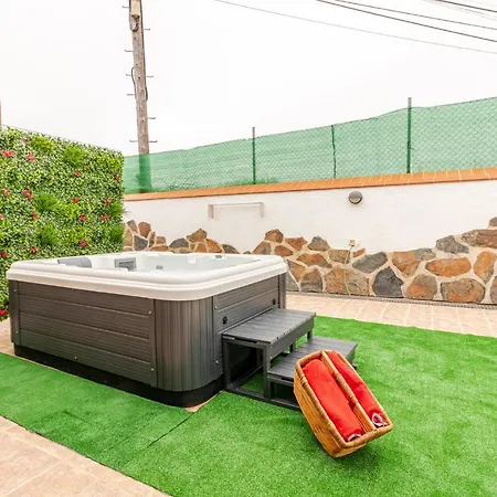 بيت للعطل Casa Mari By Canariasgetaway Moya (Gran Canaria)