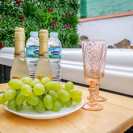 Casa Mari By Canariasgetaway بيت للعطل