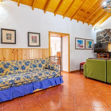 Casa Mari By Canariasgetaway Semesterbostad Moya (Gran Canaria)