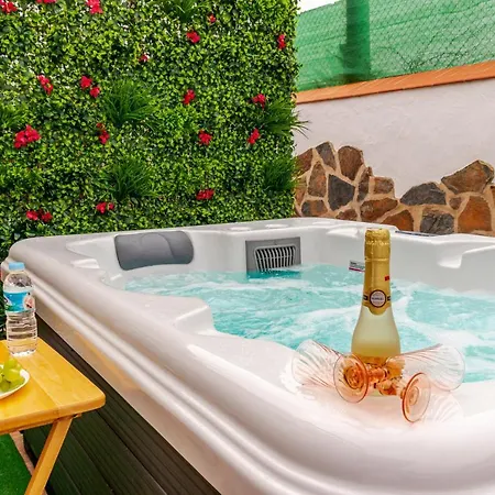 Casa Mari By Canariasgetaway Semesterbostad Moya (Gran Canaria)