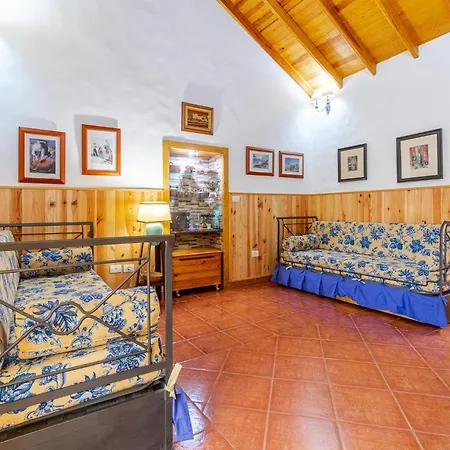 Casa Mari By Canariasgetaway Moya (Gran Canaria)