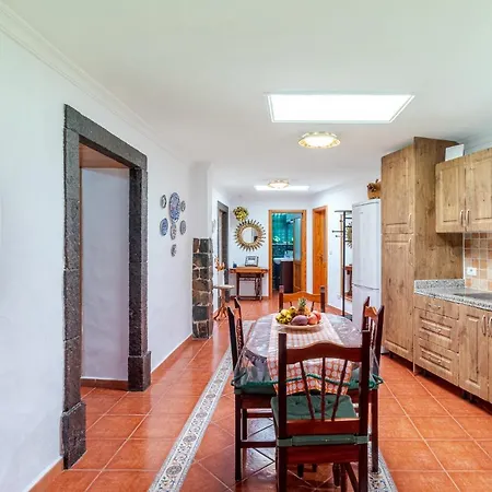 Casa Mari By Canariasgetaway بيت للعطل *