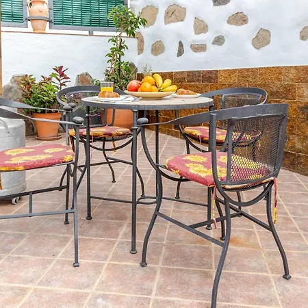 Casa Mari By Canariasgetaway Semesterbostad