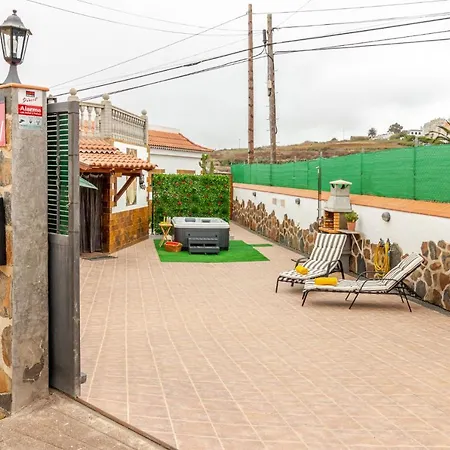 Casa Mari By Canariasgetaway بيت للعطل *
