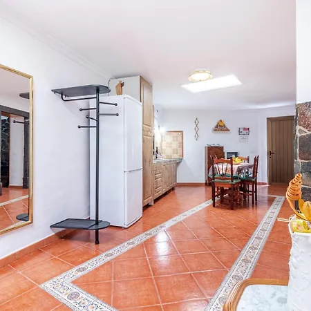 Semesterbostad Casa Mari By Canariasgetaway Moya (Gran Canaria)