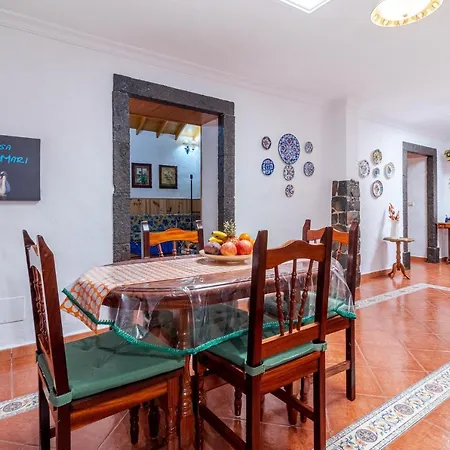 بيت للعطل Casa Mari By Canariasgetaway *