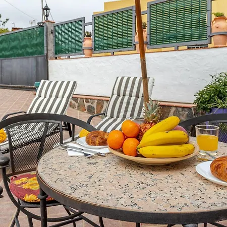 Semesterbostad Casa Mari By Canariasgetaway