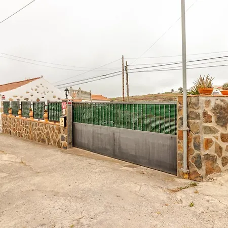 Casa Mari By Canariasgetaway Semesterbostad