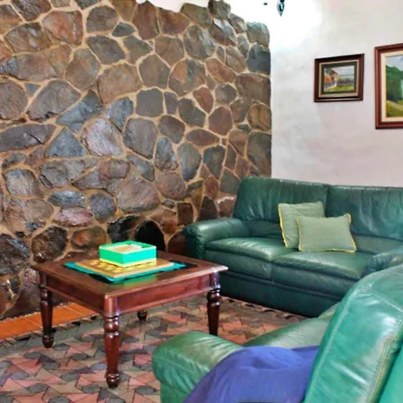 Casa Mari By Canariasgetaway * Moya (Gran Canaria)