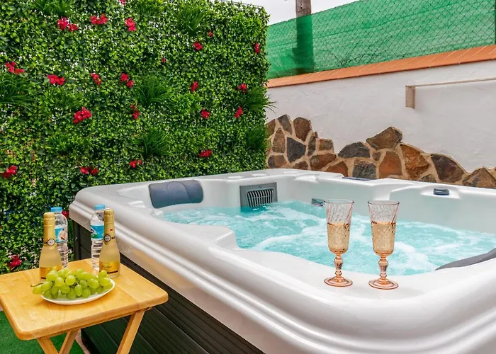 Tatil Evi Casa Mari By Canariasgetaway *