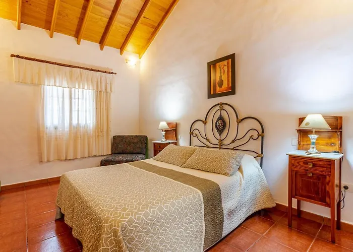 Casa Mari By Canariasgetaway *