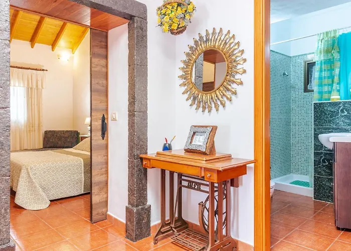 Casa Mari By Canariasgetaway Tatil Evi *