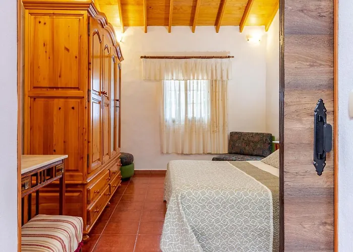 Casa Mari By Canariasgetaway