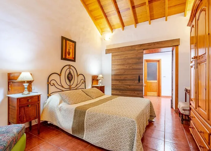Casa Mari By Canariasgetaway