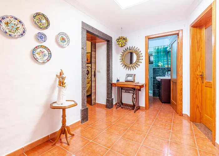 Casa Mari By Canariasgetaway Moya (Gran Canaria)