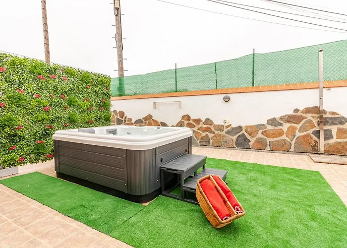 Tatil Evi Casa Mari By Canariasgetaway Moya (Gran Canaria)