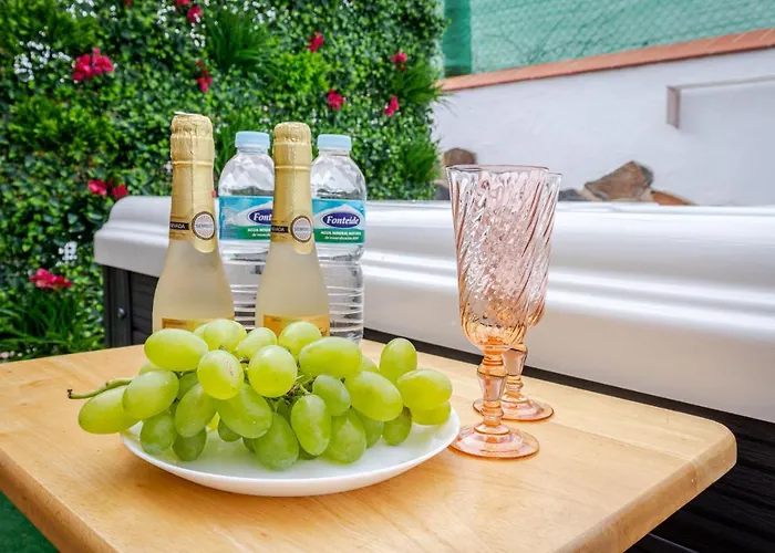 Casa Mari By Canariasgetaway Tatil Evi