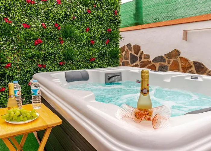 Casa Mari By Canariasgetaway Tatil Evi Moya (Gran Canaria)