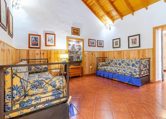 Casa Mari By Canariasgetaway Moya (Gran Canaria)