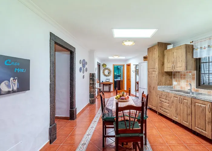 Casa Mari By Canariasgetaway Tatil Evi *