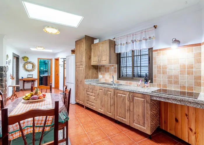 Casa Mari By Canariasgetaway Tatil Evi