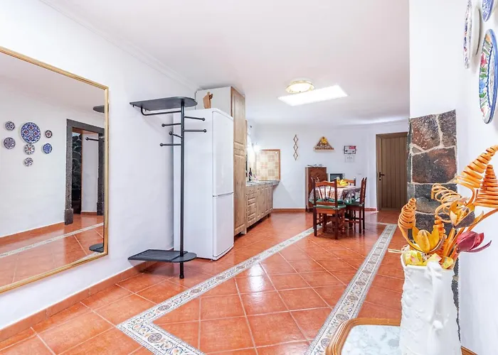 Tatil Evi Casa Mari By Canariasgetaway Moya (Gran Canaria)