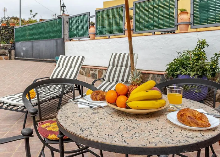 Tatil Evi Casa Mari By Canariasgetaway