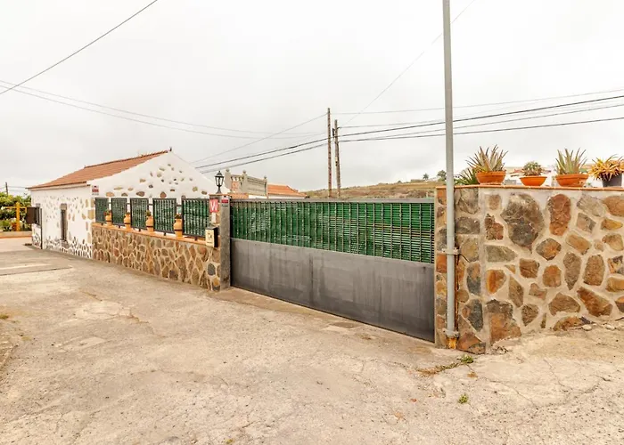 Casa Mari By Canariasgetaway Tatil Evi