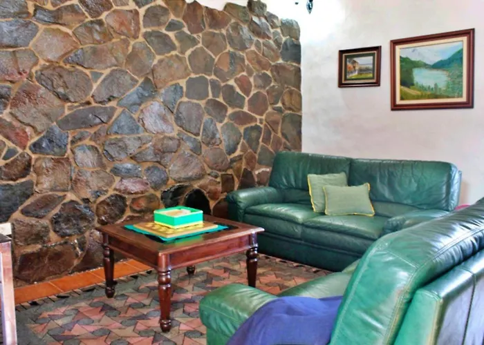 Casa Mari By Canariasgetaway * Moya (Gran Canaria)